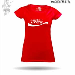 Top Orgullo Cola