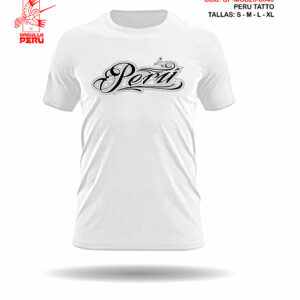 Polo Perú tatto