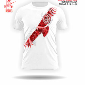 Polo Condor franja