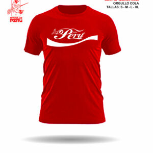 Polo Orgullo Cola