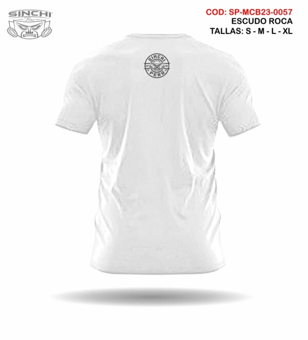 Polo Escudo roca - Image 2