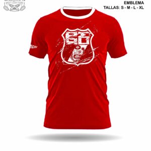 Polo Emblema
