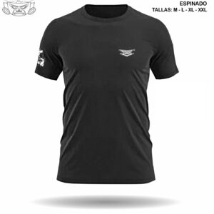 Polo Espinado