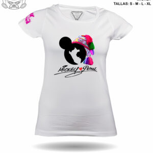 Top MICKEY