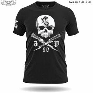 Polo PIRATE
