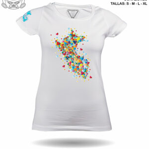 Top CORAZONES