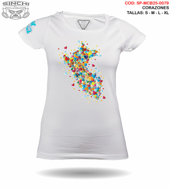 Top CORAZONES