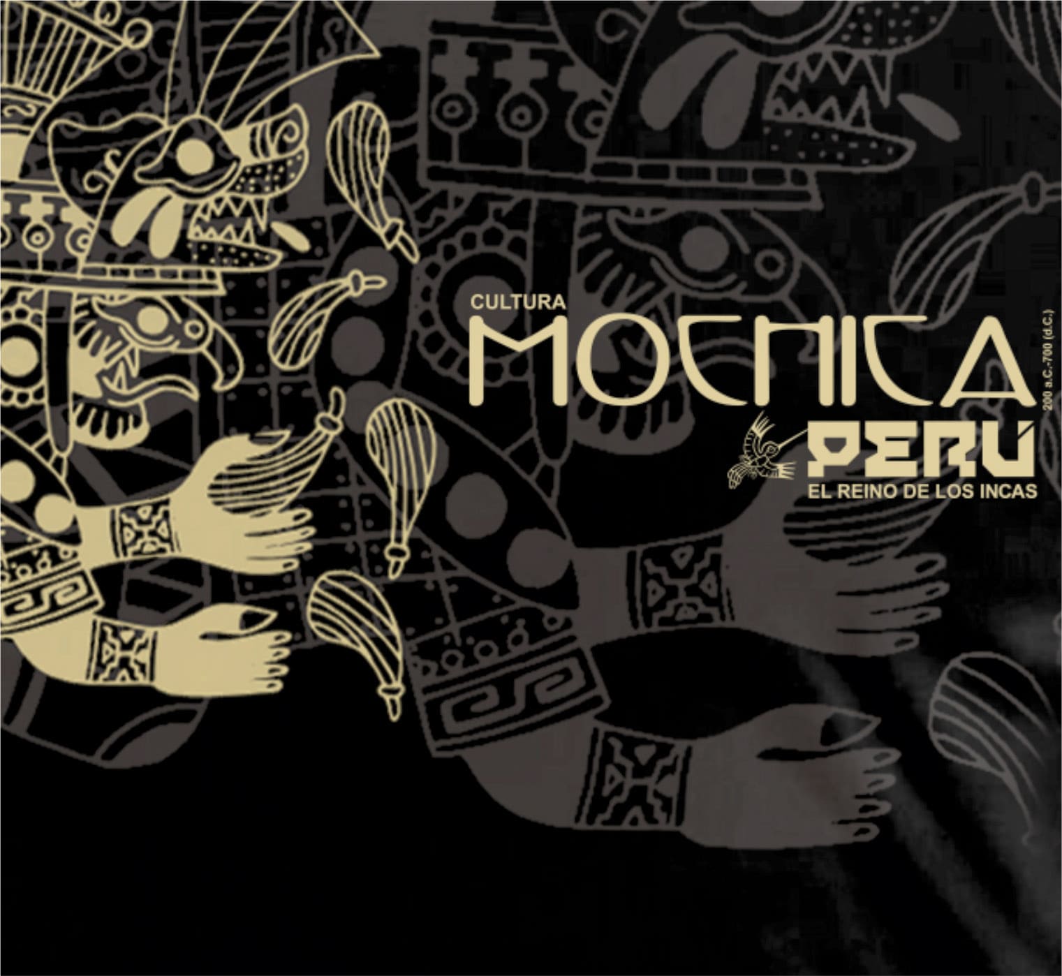 Polo MOCHICA - Image 3