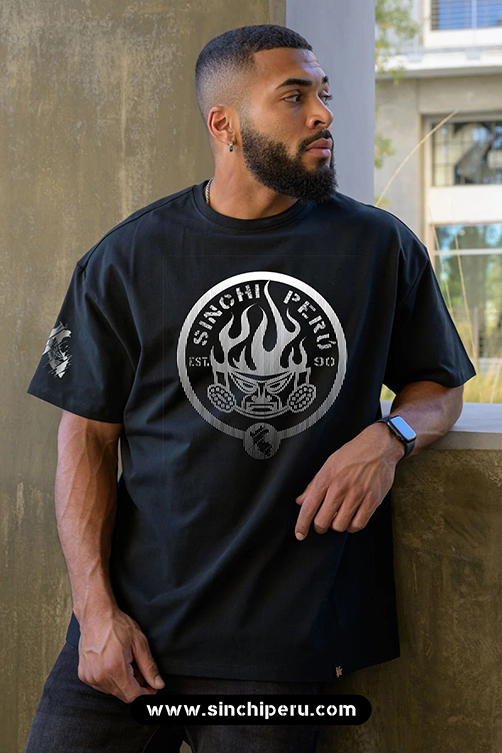 Polo SELLO FUEGO - Image 2